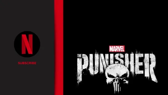 Punisher [Netflix trailer]