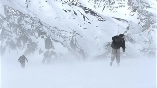 ⫸ Náufragos de los Andes (Gonzalo Arijon.2009)