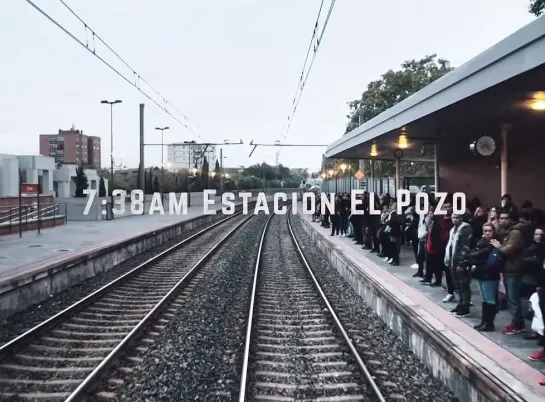 ⫸ 11M (José Gómez.2021)