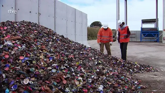 El escarabajo verde - Más allá del glamour