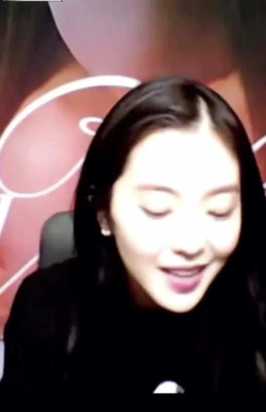 200715 Irene (Red Velvet) @ Video Call Event Live