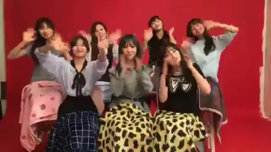 170601 Seulgi (Red Velvet) @ Cosmopolitan Korea Facebook Live