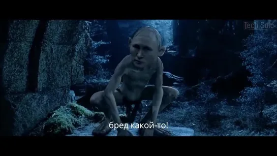 [Tech Solo] Мысли Путина / Putin's thoughts [deepfake]