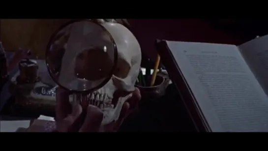 ◄The Skull(1965)Череп*реж.Фредди Фрэнсис