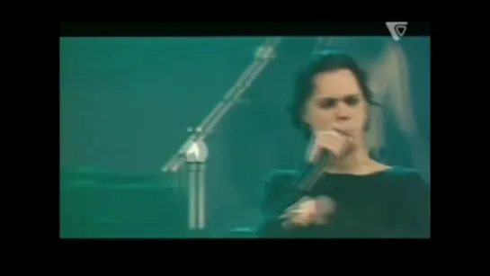 him - death is in love with us (cologne 07dec1998)