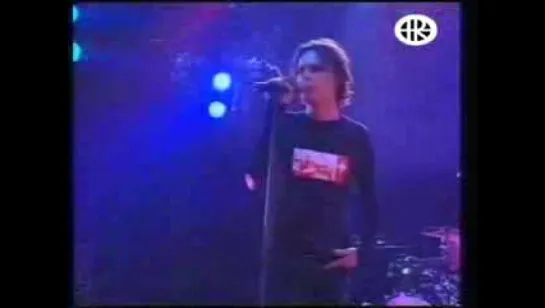 HIM - Wicked Game (Live Rockpalast 2000)