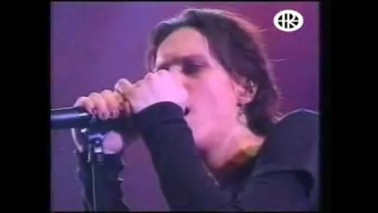 HIM - When love and death embrace (Live Rockpalast, 2000)