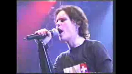 HIM - resurrection (Live Rockpalast, 2000)