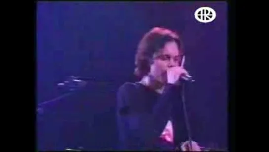 HIM - Poison Girl (Live Rockpalast, 2000)