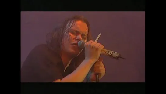 HIM - Live @ Taubertal Festival, Alemanha - 2003