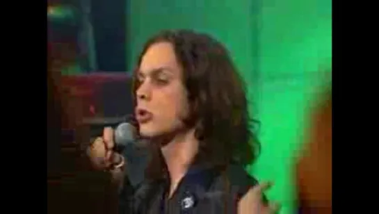 HIM - Pretending (Top of the Pops 2001)