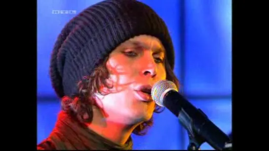 HIM - The Funeral Of Hearts (Live @ Top Of The Pops - 2003)