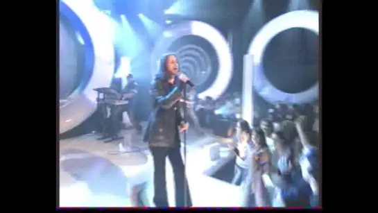 HIM - Solitary Man (Live @ Top Of The Pops - 2004)