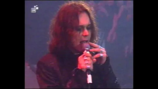 HIM - Live Rock Im Park - 2001