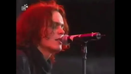 Bury me deep inside your heart at_Rock_in_Park_2001