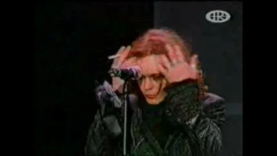 In Joy and Sorrow (Rock am Ring, 2001)