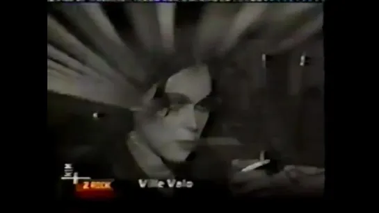 Ville Valo short Interview 1999