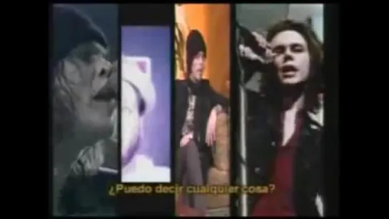 Mexican Interview Ville Valo