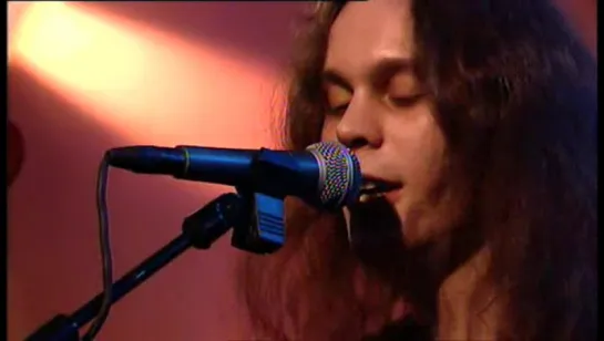 1997 - HIM - For You (Unplugged Live) (Live at Jyrki)