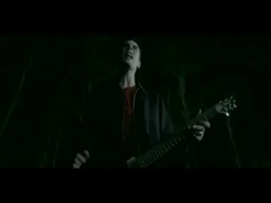 Breaking Benjamin - So Cold