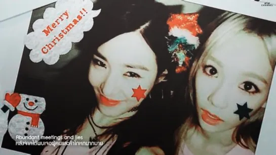 [FMV] TaeNy - Once in a lifetime