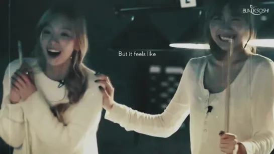 [FMV] TaeNy - better place