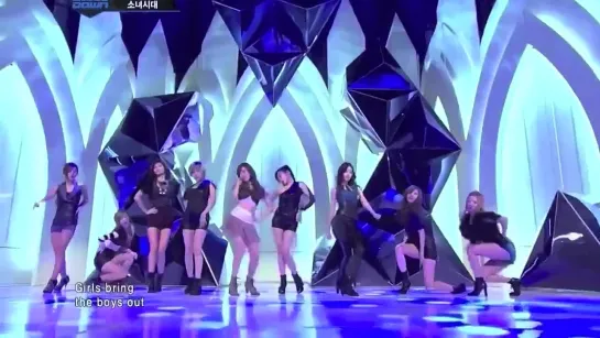 SNSD - Best Live Cover, Dance & Vocal Performances  (#2 of 4)