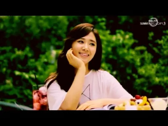 [FMV] MY ANGELS SNSD