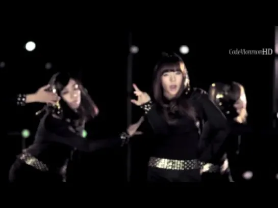 [FMV] SNSD - RDR Live Mix (Kor&Jap) by monmonsnow