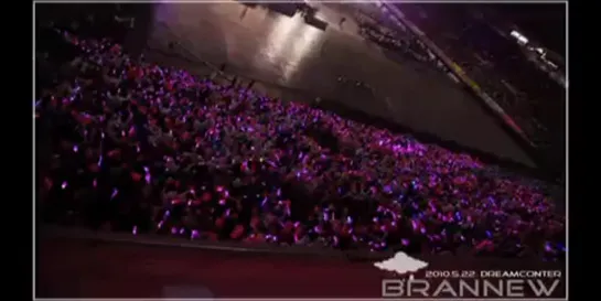 From SONE to ELF (About DC 2010)