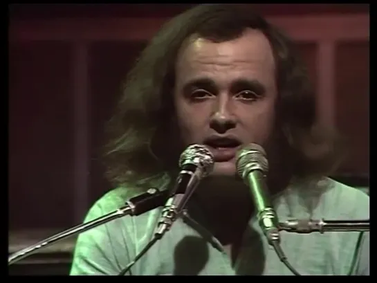 Focus - Sylvia ⁄Hocus Pocus (Live at BBC Old Grey Whistle Test 1972)