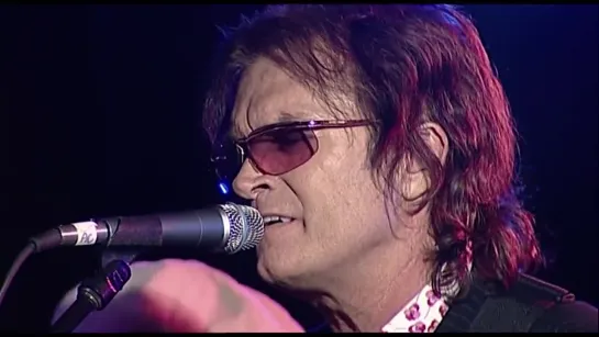 Glenn Hughes - Nights In White Satin ⁄ A Whiter Shade Of Pale - Live 2007