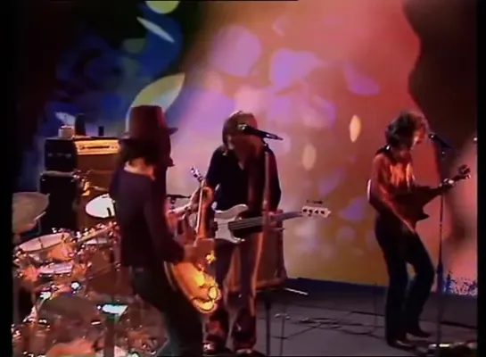 Iron Butterfly - Butterfly Bleu - Live, 1971 (Remastered)