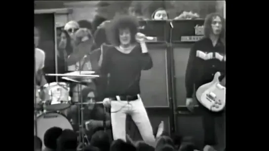 MC5 Remastered Tartar Field - Ramblin Rose_⁄Kick Out The Jams_⁄Looking At You - July 1970