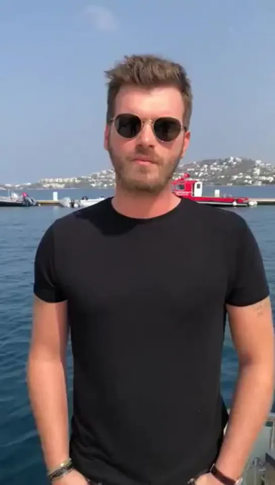 Cool Markalar 2018 - Kivanc Tatlitug