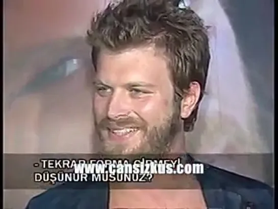 Kivanc- 2010