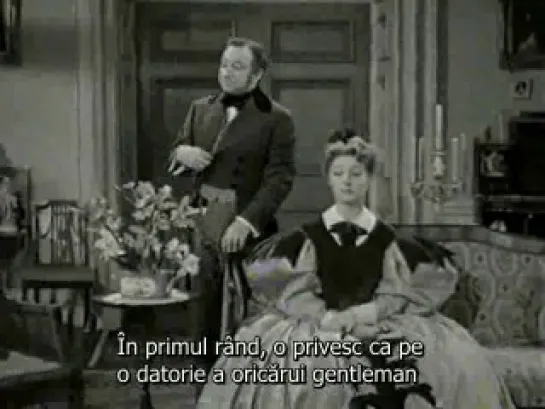 Pride and Prejudice (1940) Eng