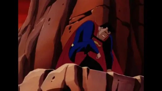 Superman. s2e26 - Apokolips... Now!.Part 2 (with commentary)