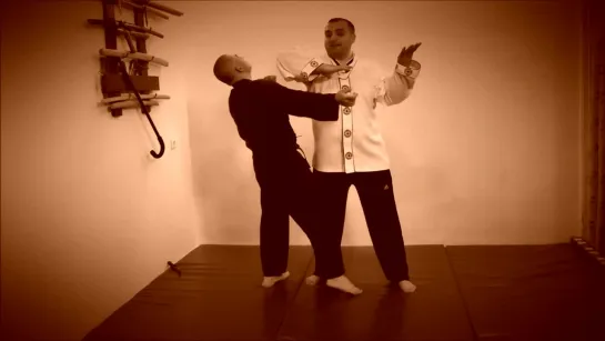 Rebel Hapkido Series 합기도 By Vidadi Hajiyev (61)