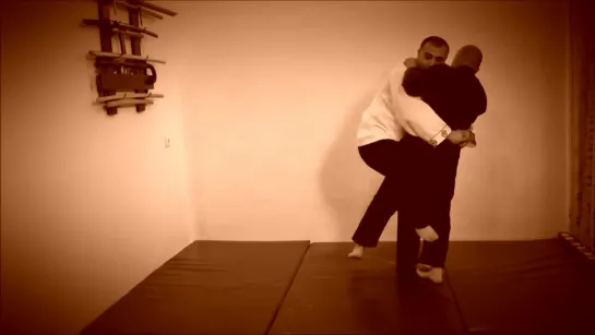 Rebel Hapkido Series 합기도 By Vidadi Hajiyev (50)