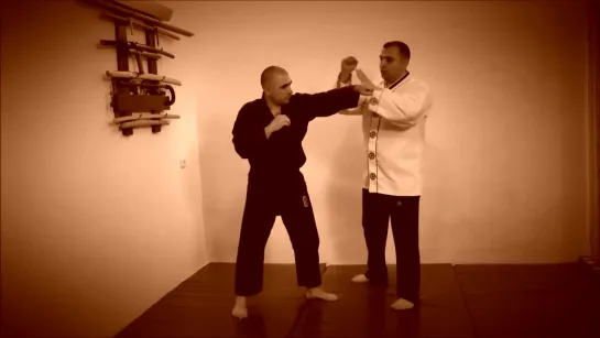 Rebel Hapkido Series 합기도 By Vidadi Hajiyev (27)