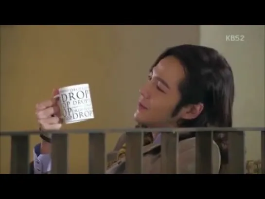 [Big Boss & JKS] Красавчик / Beautiful Man (1/16) русские субтитры