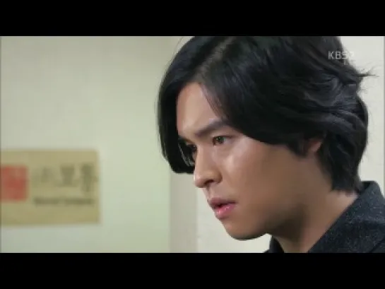 [Dorama Mania] Красавчик / Pretty Man / Beautiful Man / Beautiful Boy 9 из 16 [720]