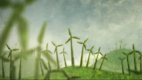 The Windmill Farmer (Фермер ветряной мельницы, 2010)