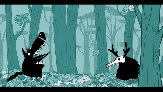 The Black Forest (Чёрный лес, 2010)