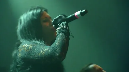 LACUNA COIL - Swamped - Live At (Eindhoven, NL) 16.10.2015