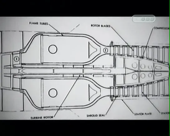 Правда об НЛО - тайна ангара 18 (США. 2009. Документальный фильм.)