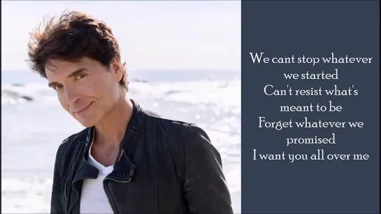 Richard Marx - Whatever We Started