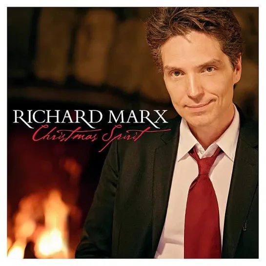 Richard Marx - I Heard the Bells On Christmas Day