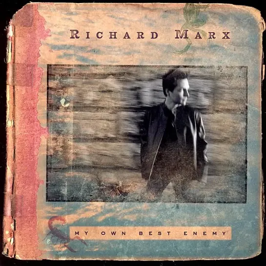 Richard Marx - Suspicion